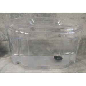 Keurig K-Duo Essentials 5000 Water Reservoir Tank With Lid Replacement Part READ